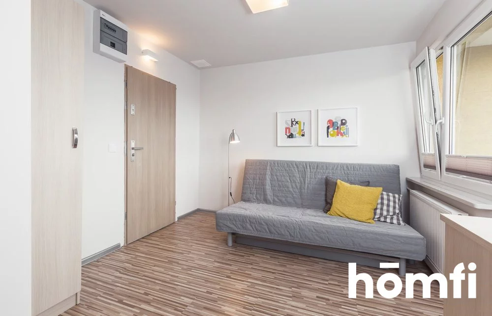 Apartamenty 52506/2089/OMW Kraków Prądnik Czerwony Kwartowa