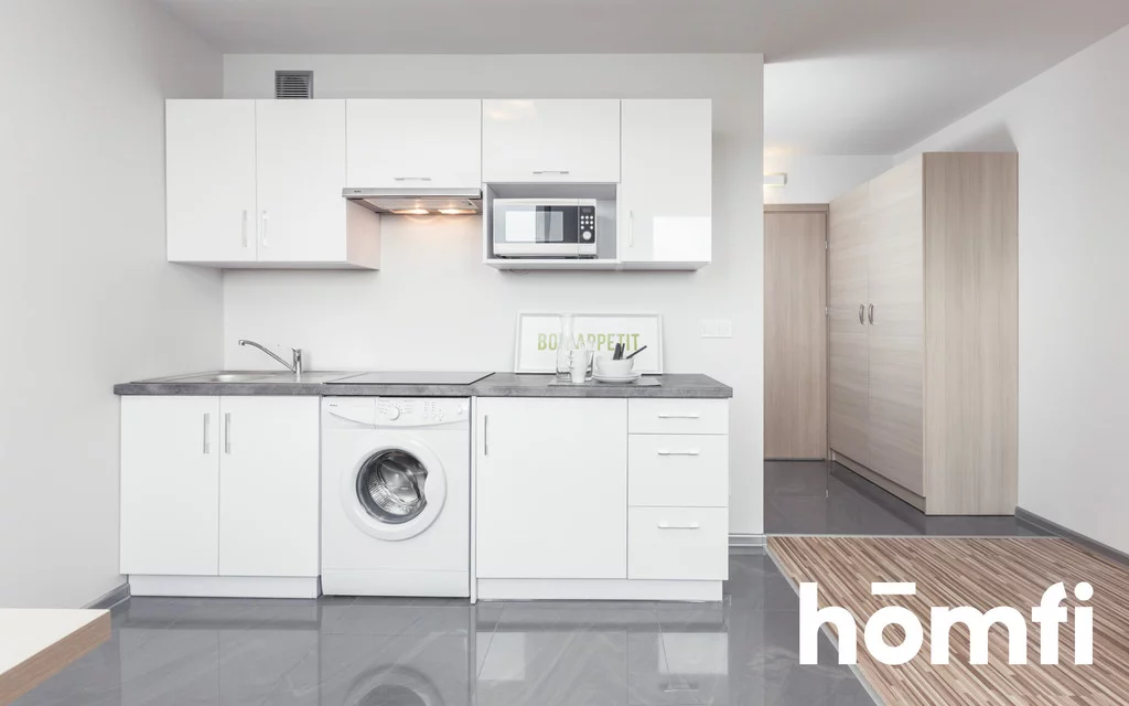 Apartamenty 52557/2089/OMW Kraków Prądnik Czerwony Kwartowa