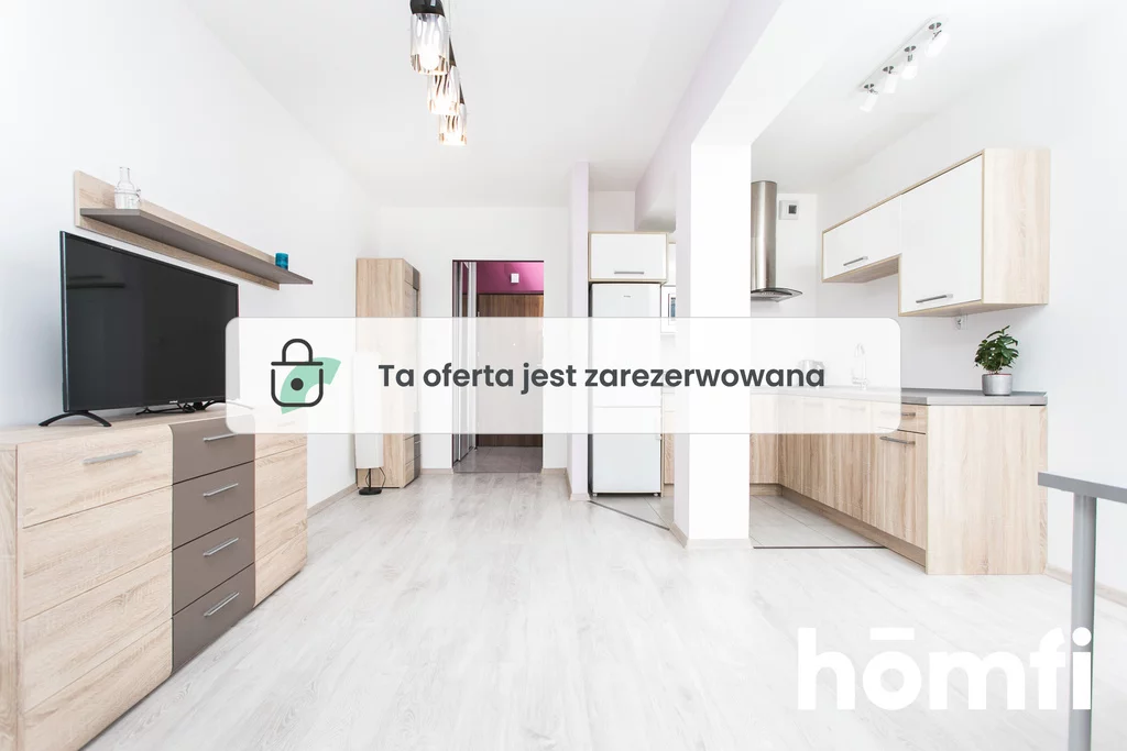 Apartamenty 35416/2089/OMW Kraków Bieńczyce gen. Leopolda Okulickiego