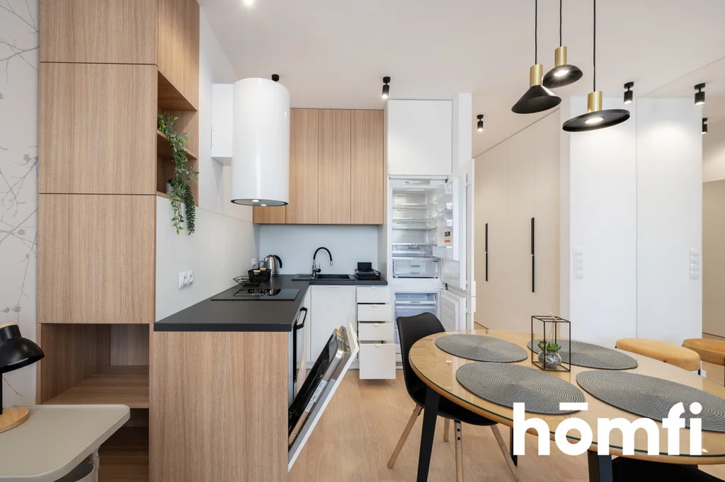 1 pokój, mieszkanie 31,00 m², piętro 6, oferta nr , 52153/2089/OMW, Łódź, Bałuty, Bałuty