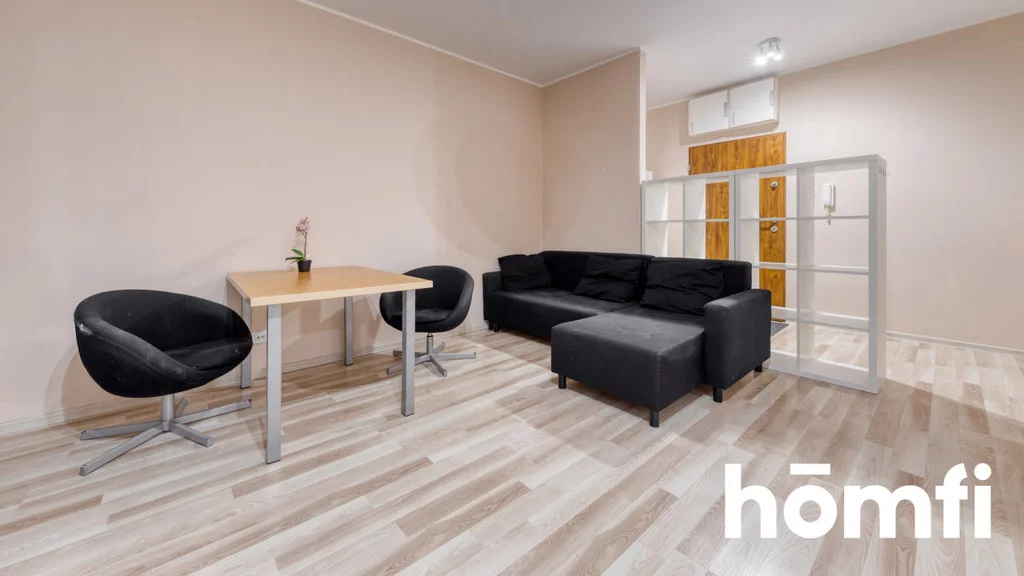 1 pokój, mieszkanie 27,13 m², piętro 4, oferta nr , 51520/2089/OMW, Łódź, Polesie, Polesie