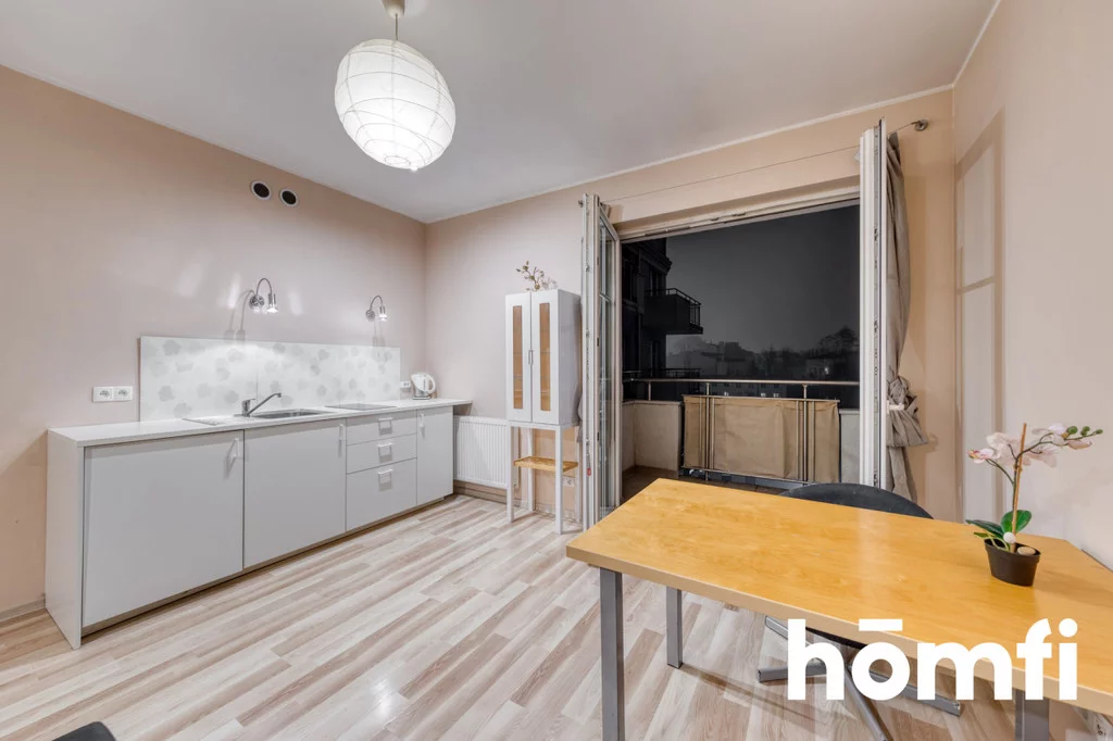 1 pokój, mieszkanie 27,13 m², piętro 4, oferta nr , 51520/2089/OMW, Łódź, Polesie, Polesie