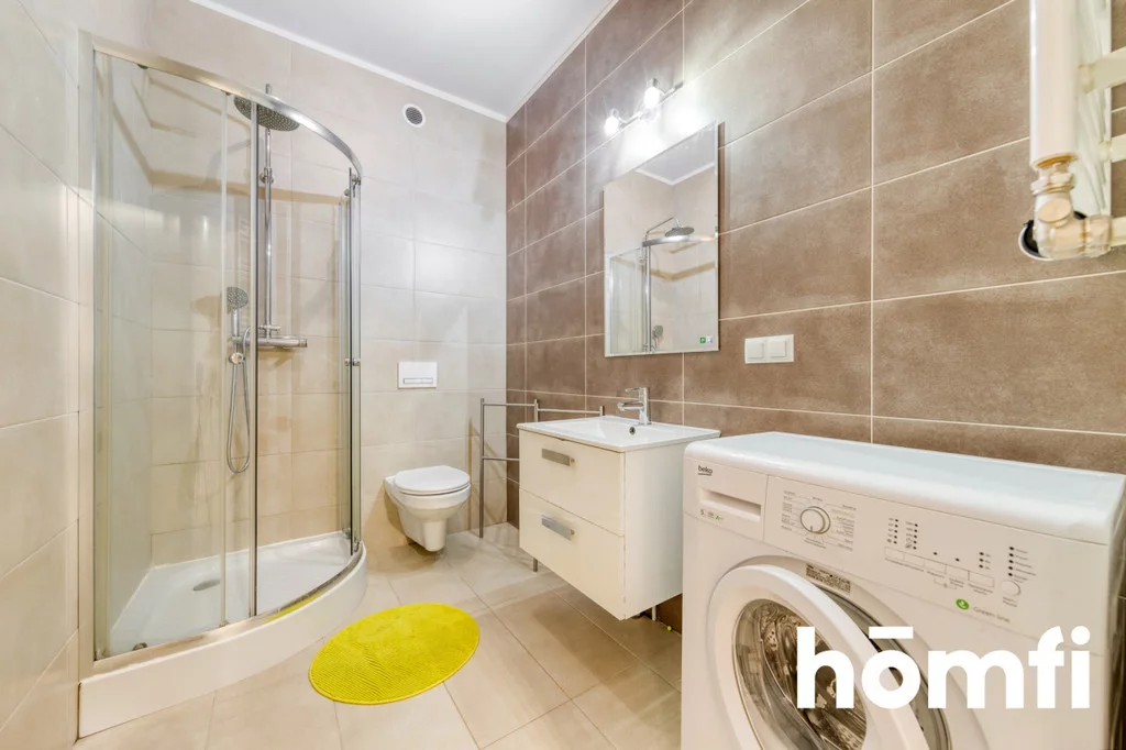 1 pokój, mieszkanie 27,13 m², piętro 4, oferta nr , 51520/2089/OMW, Łódź, Polesie, Polesie