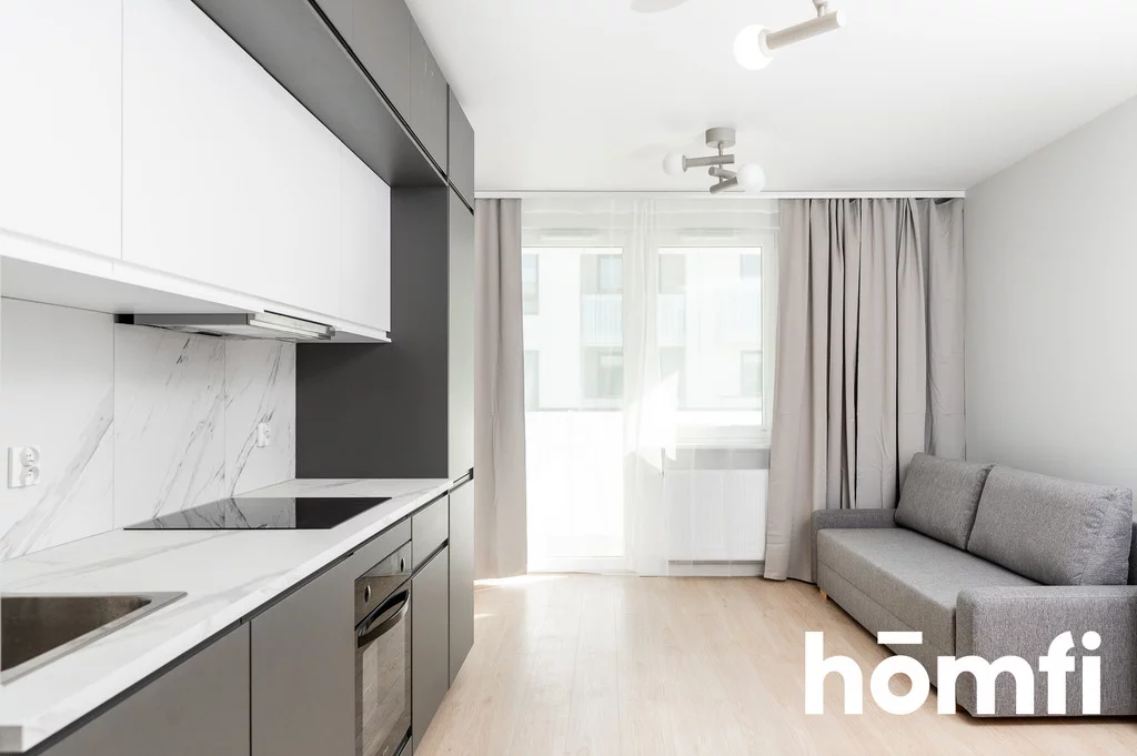 Apartamenty 53082/2089/OMW Kraków Prądnik Czerwony Lublańska
