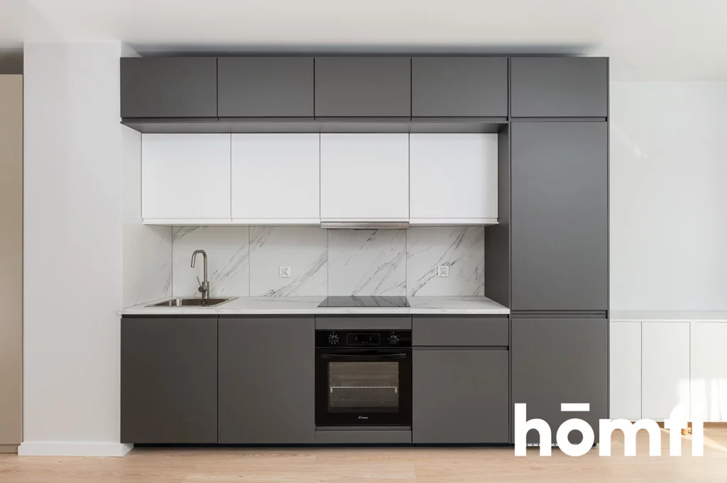1 pokój, mieszkanie 25,58 m², piętro 3, oferta nr , 53082/2089/OMW, Kraków, Prądnik Czerwony, Lublańska