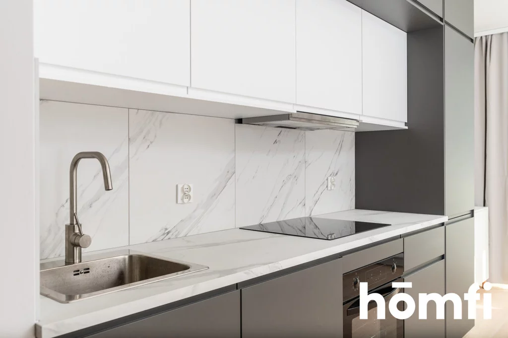 1 pokój, mieszkanie 25,58 m², piętro 3, oferta nr , 53082/2089/OMW, Kraków, Prądnik Czerwony, Lublańska