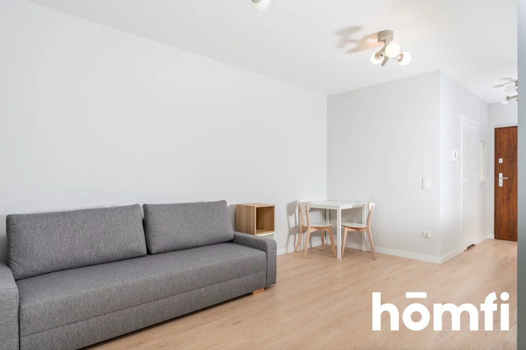 1 pokój, mieszkanie 25,58 m², piętro 3, oferta nr , 53082/2089/OMW, Kraków, Prądnik Czerwony, Lublańska