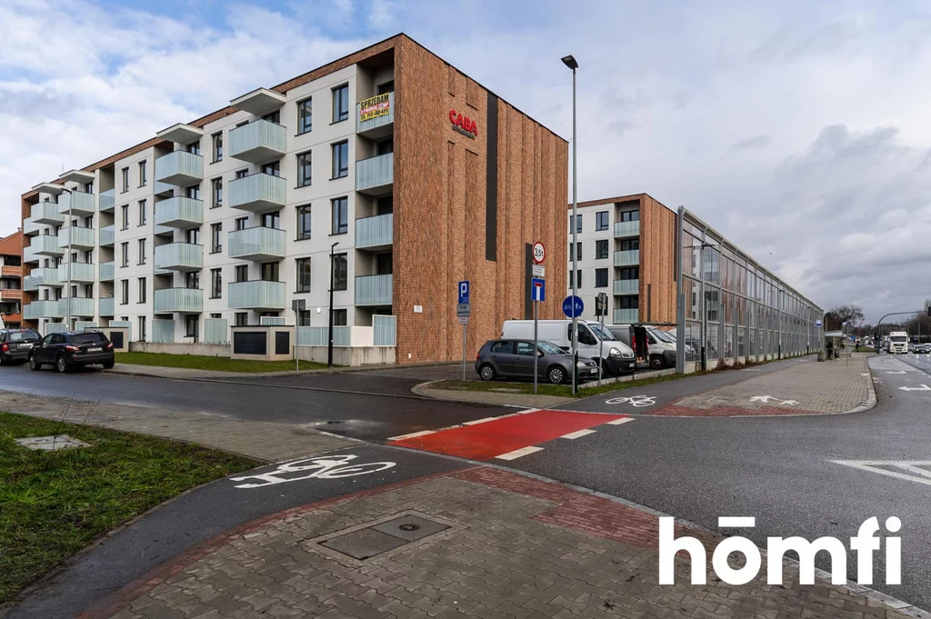 1 pokój, mieszkanie 25,58 m², piętro 3, oferta nr , 53082/2089/OMW, Kraków, Prądnik Czerwony, Lublańska