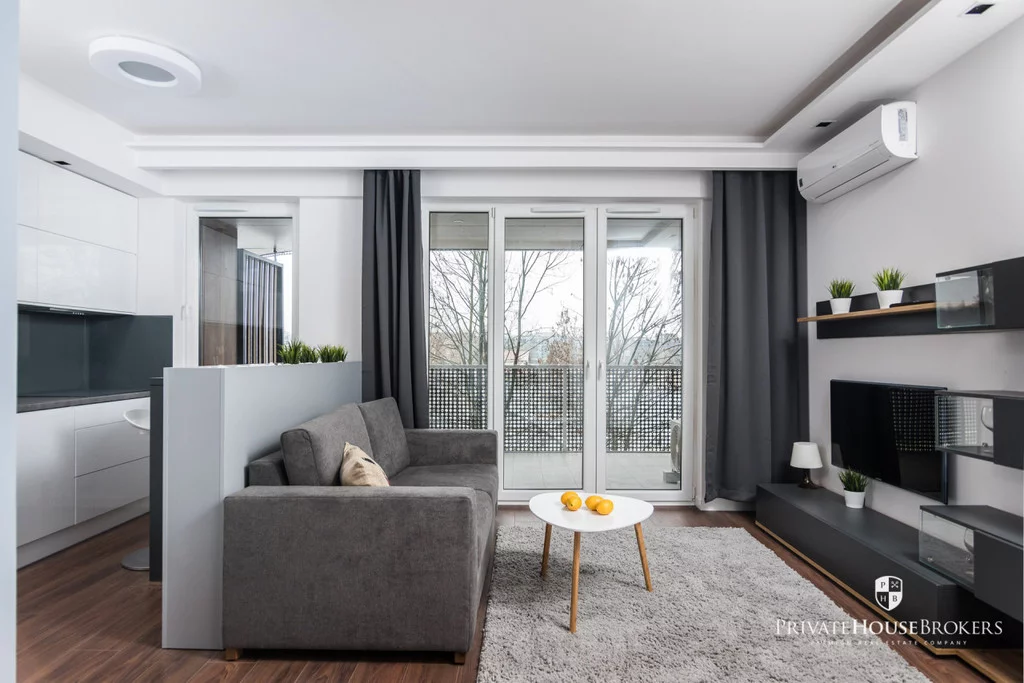 Apartamenty 52310/2089/OMW Kraków Grzegórzki prof. Marka Stachowskiego
