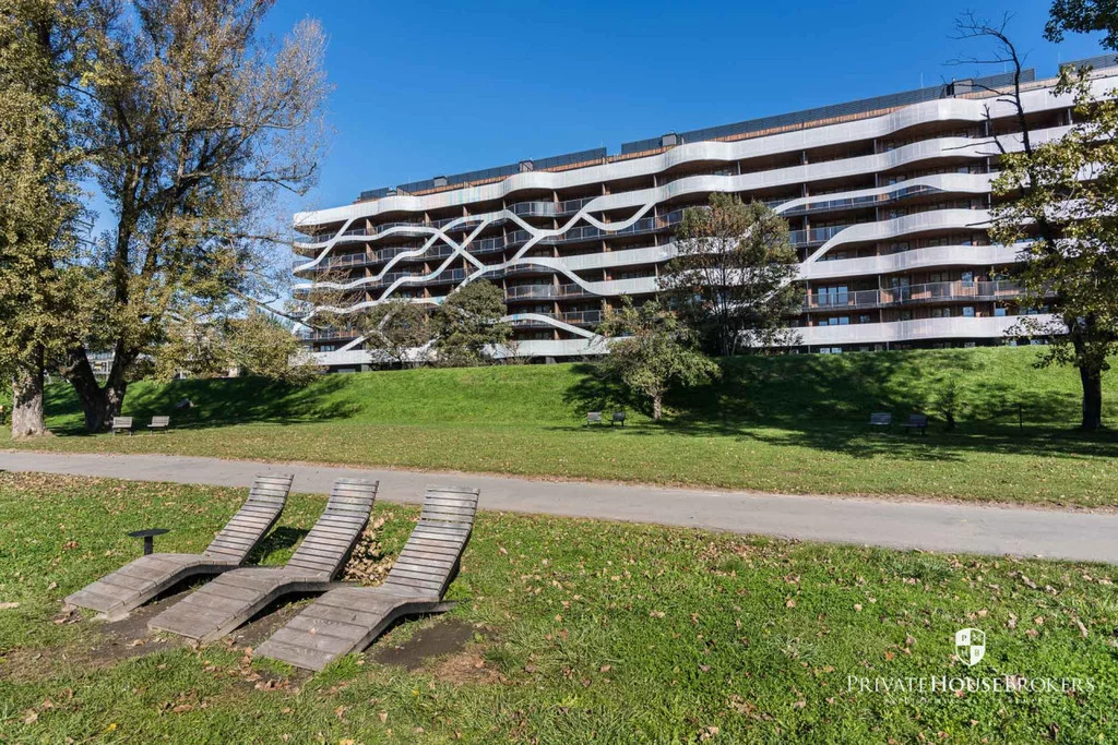 1 pokój, mieszkanie 22,00 m², piętro 2, oferta nr , 52310/2089/OMW, Kraków, Grzegórzki, prof. Marka Stachowskiego