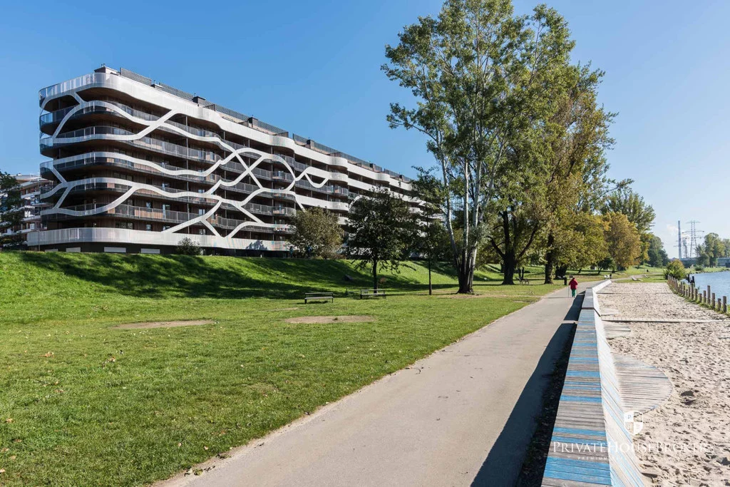 1 pokój, mieszkanie 22,00 m², piętro 2, oferta nr , 52310/2089/OMW, Kraków, Grzegórzki, prof. Marka Stachowskiego