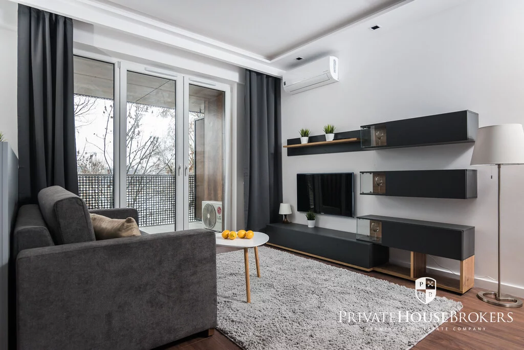 1 pokój, mieszkanie 22,00 m², piętro 2, oferta nr , 52310/2089/OMW, Kraków, Grzegórzki, prof. Marka Stachowskiego