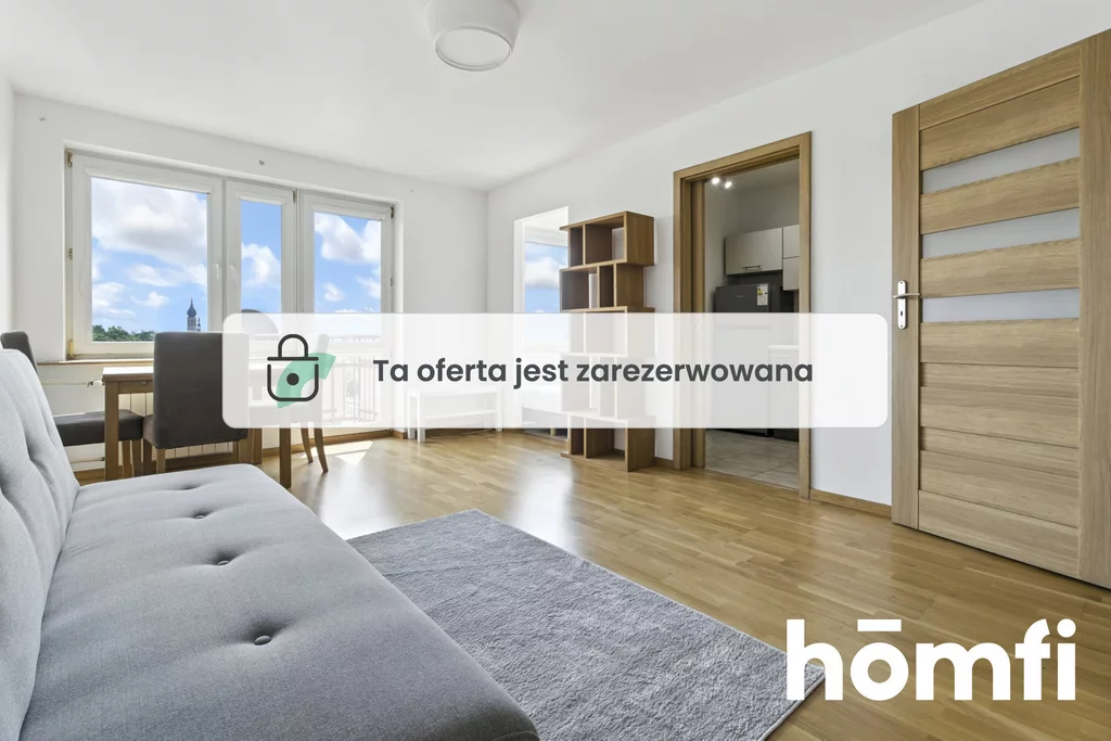 Apartamenty 52027/2089/OMW Radom Śródmieście Mieczysława Niedziałkowskiego
