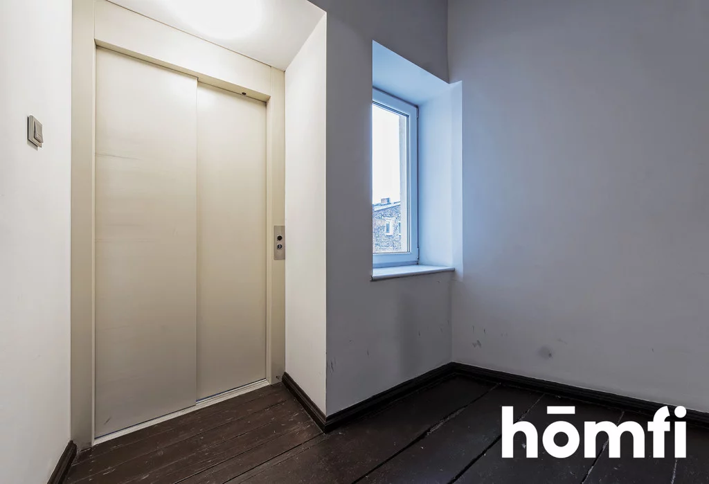 1 pokój, mieszkanie 27,10 m², piętro 4, oferta nr , 50963/2089/OMW, Poznań, Stare Miasto, Stare Miasto, Mikołaja Kopernika