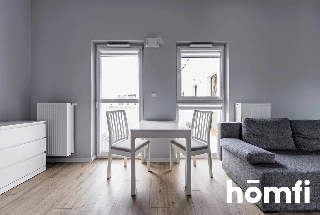 1 pokój, mieszkanie 25,85 m², piętro 5, oferta nr , 51788/2089/OMW, Poznań, Rataje, Rataje, Milczańska
