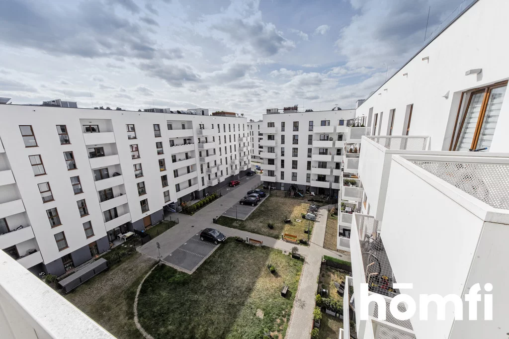 1 pokój, mieszkanie 25,85 m², piętro 5, oferta nr , 51788/2089/OMW, Poznań, Rataje, Rataje, Milczańska