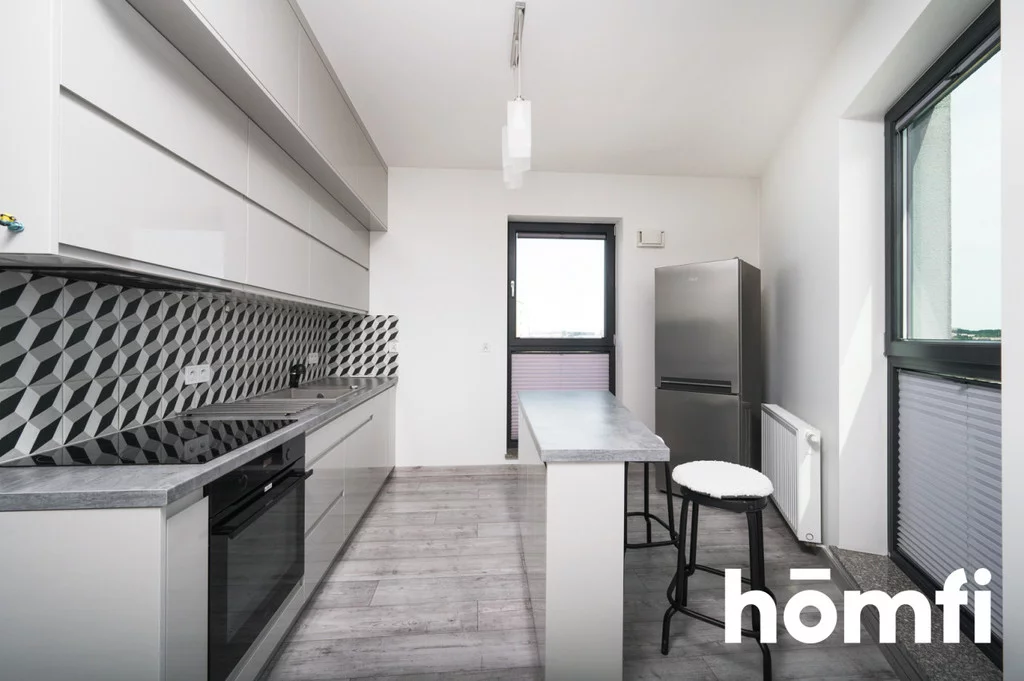 1 pokój, mieszkanie 36,00 m², piętro 12, oferta nr , 52413/2089/OMW, Kraków, Grzegórzki, Mogilska