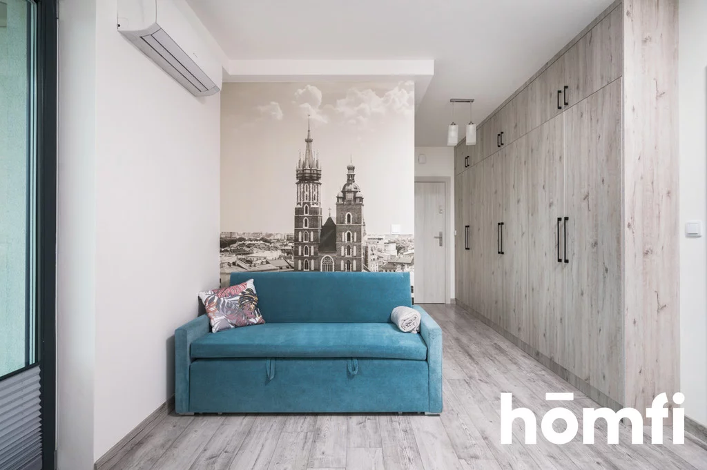 Apartamenty 52413/2089/OMW Kraków Stare Miasto Mogilska