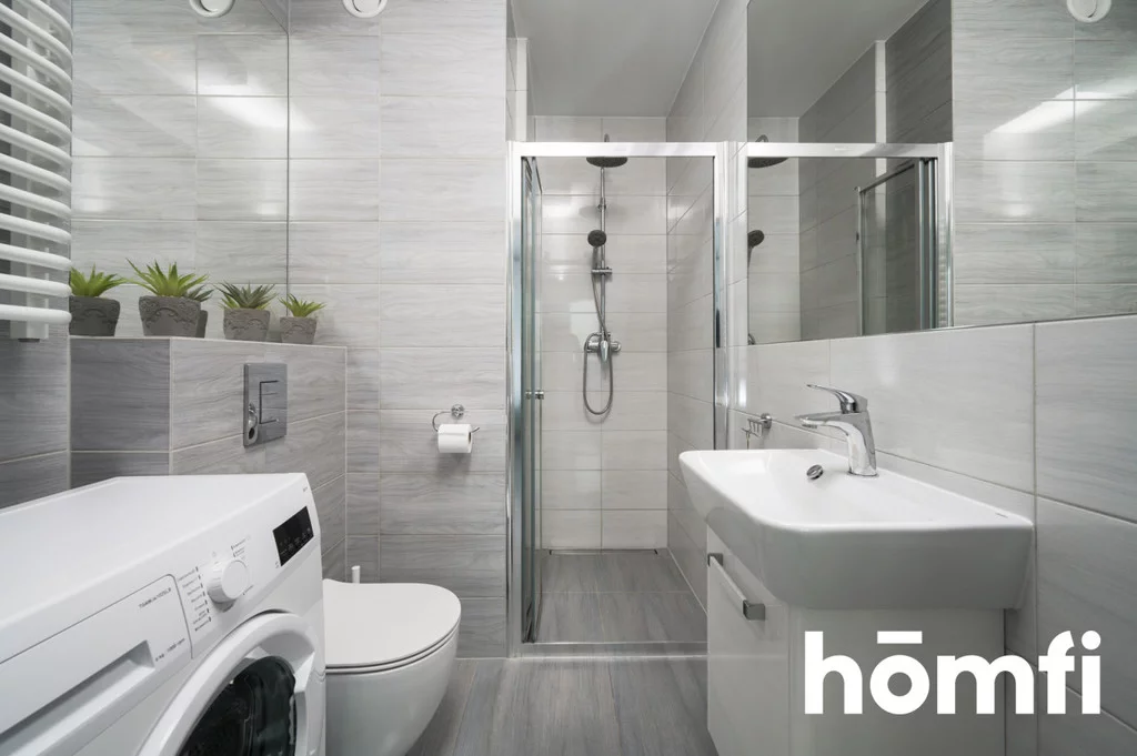 1 pokój, mieszkanie 36,00 m², piętro 12, oferta nr , 52413/2089/OMW, Kraków, Stare Miasto, Śródmieście, Mogilska
