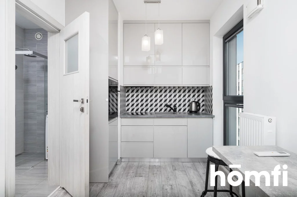 Apartamenty 52414/2089/OMW Kraków Stare Miasto Mogilska