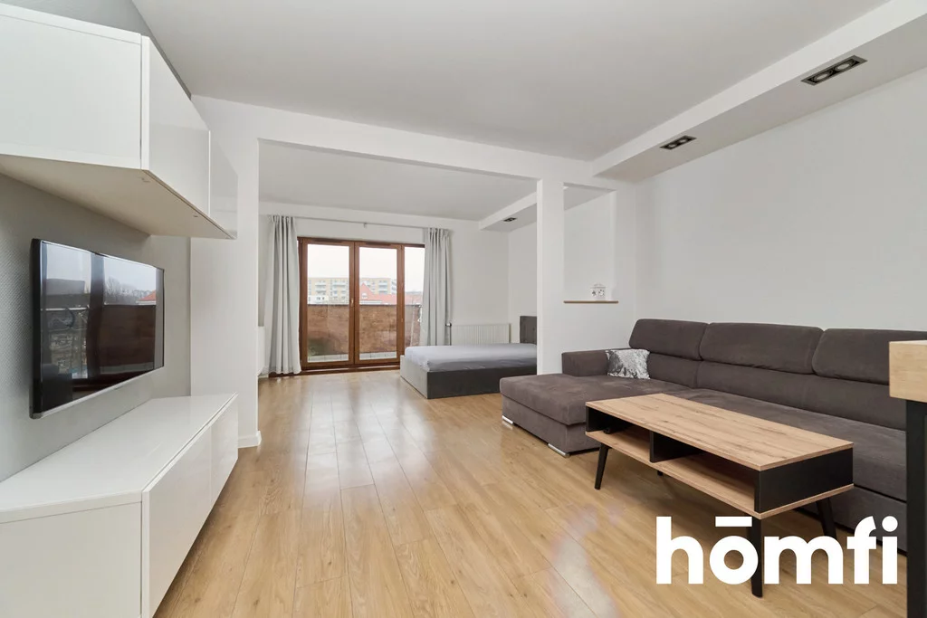 Apartamenty 52641/2089/OMW Wrocław Stare Miasto Most Romana Dmowskiego