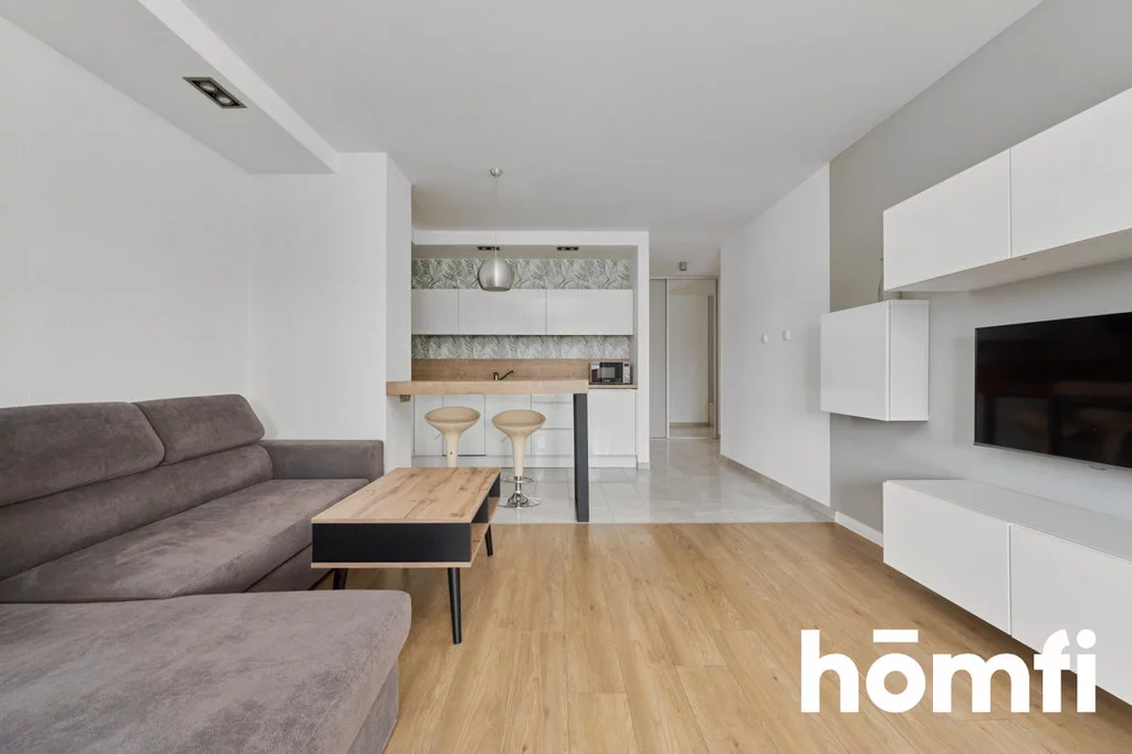 1 pokój, mieszkanie 46,19 m², piętro 4, oferta nr , 52641/2089/OMW, Wrocław, Stare Miasto, Most Romana Dmowskiego