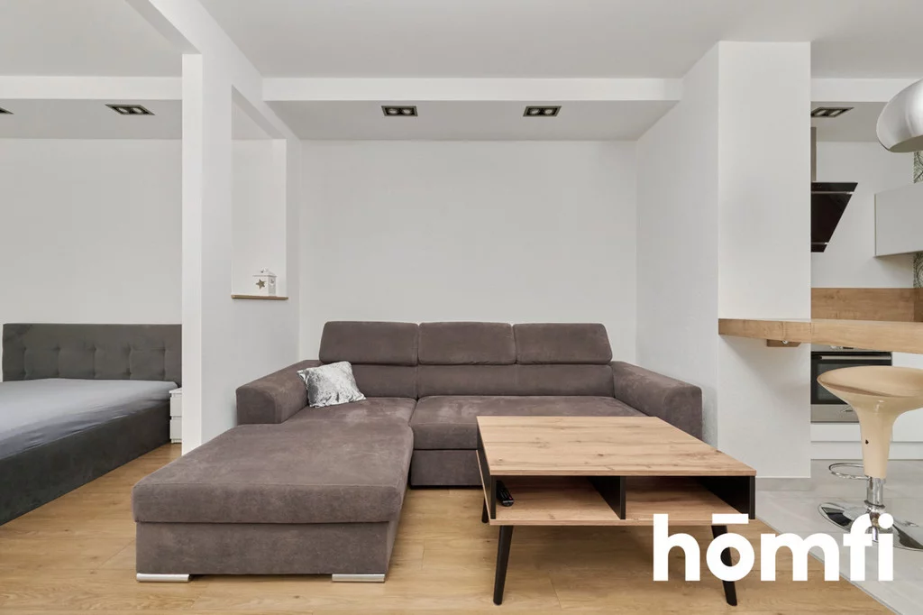 1 pokój, mieszkanie 46,19 m², piętro 4, oferta nr , 52641/2089/OMW, Wrocław, Stare Miasto, Most Romana Dmowskiego