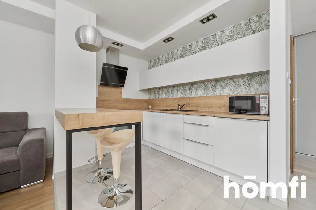 1 pokój, mieszkanie 46,19 m², piętro 4, oferta nr , 52641/2089/OMW, Wrocław, Stare Miasto, Most Romana Dmowskiego