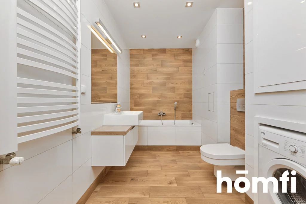 1 pokój, mieszkanie 46,19 m², piętro 4, oferta nr , 52641/2089/OMW, Wrocław, Stare Miasto, Most Romana Dmowskiego