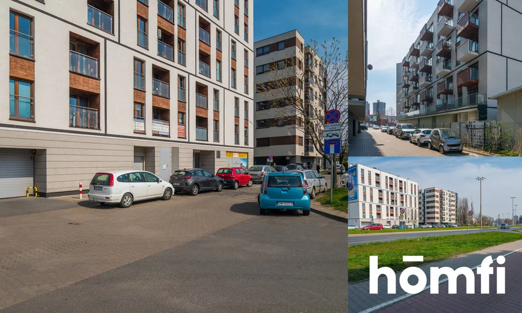 1 pokój, mieszkanie 46,19 m², piętro 4, oferta nr , 52641/2089/OMW, Wrocław, Stare Miasto, Most Romana Dmowskiego