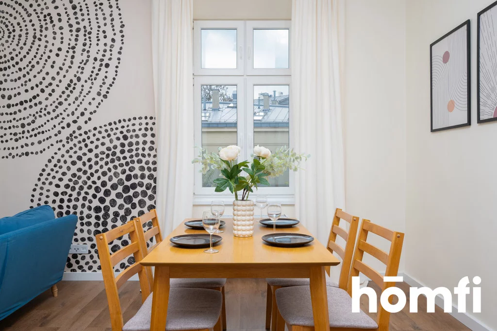 1 pokój, mieszkanie 55,00 m², piętro 2, oferta nr , 53409/2089/OMW, Kraków, Stare Miasto, Kazimierz, Mostowa