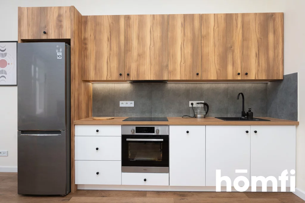 1 pokój, mieszkanie 55,00 m², piętro 2, oferta nr , 53409/2089/OMW, Kraków, Stare Miasto, Kazimierz, Mostowa