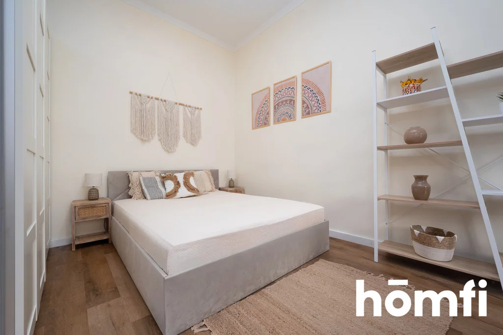 1 pokój, mieszkanie 55,00 m², piętro 2, oferta nr , 53409/2089/OMW, Kraków, Stare Miasto, Kazimierz, Mostowa