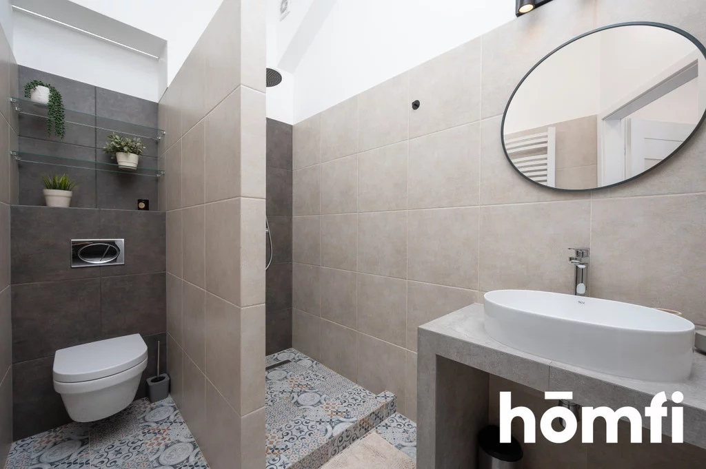 1 pokój, mieszkanie 55,00 m², piętro 2, oferta nr , 53409/2089/OMW, Kraków, Stare Miasto, Kazimierz, Mostowa