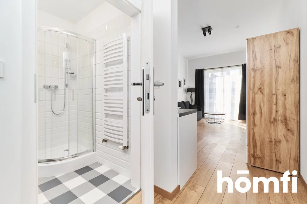 1 pokój, mieszkanie 28,37 m², piętro 2, oferta nr , 52856/2089/OMW, Wrocław, Przedmieście Oławskie, Rakowiec, Na Grobli