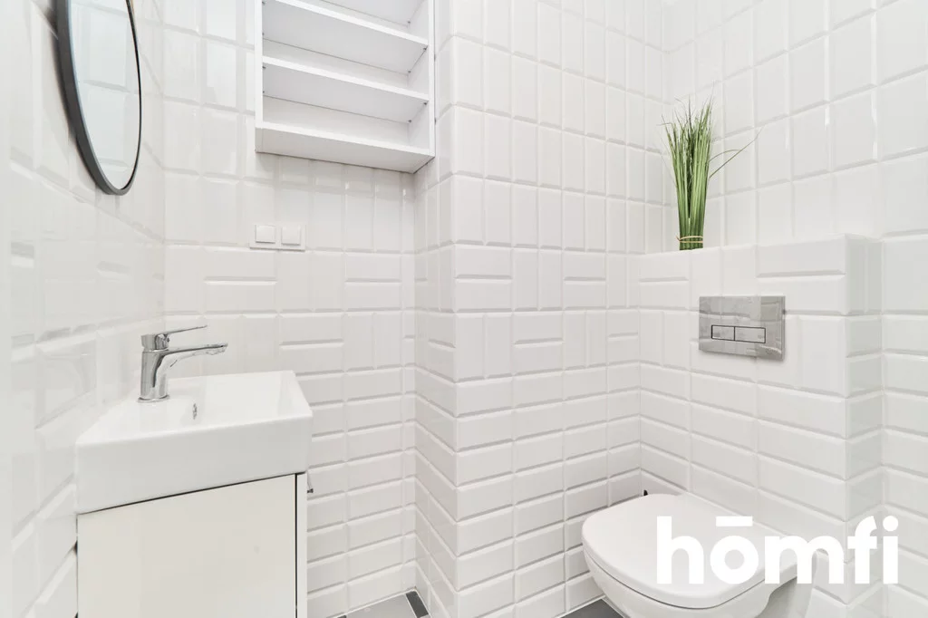 1 pokój, mieszkanie 28,37 m², piętro 2, oferta nr , 52856/2089/OMW, Wrocław, Przedmieście Oławskie, Rakowiec, Na Grobli