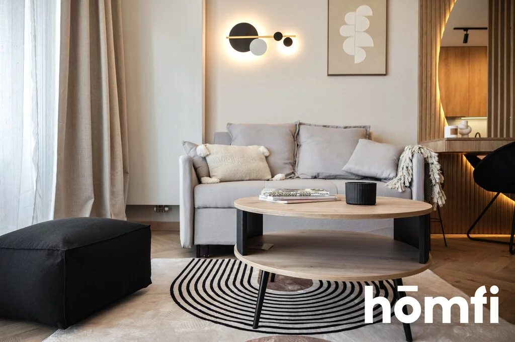 Apartamenty 51634/2089/OMW Katowice Bogucice Nadgórników