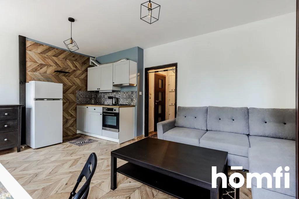 Apartamenty 51966/2089/OMW Warszawa Wola Ogrodowa