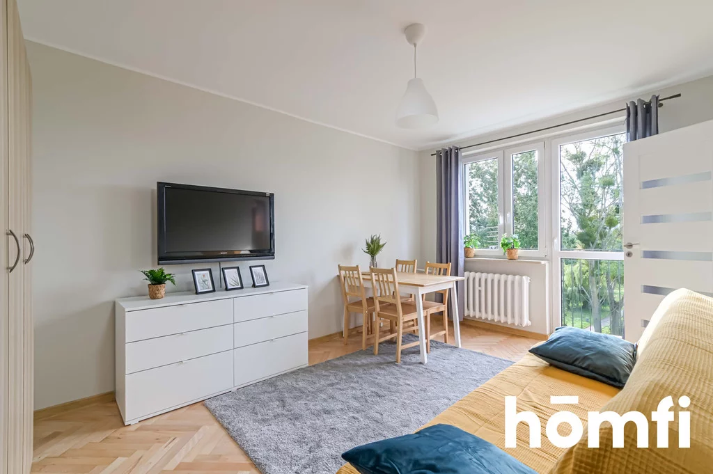 Apartamenty 52718/2089/OMW Gdańsk Przymorze Opolska