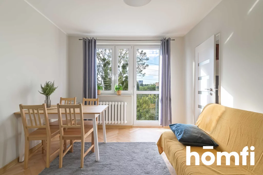 1 pokój, mieszkanie 27,00 m², piętro 4, oferta nr , 52718/2089/OMW, Gdańsk, Przymorze, Opolska