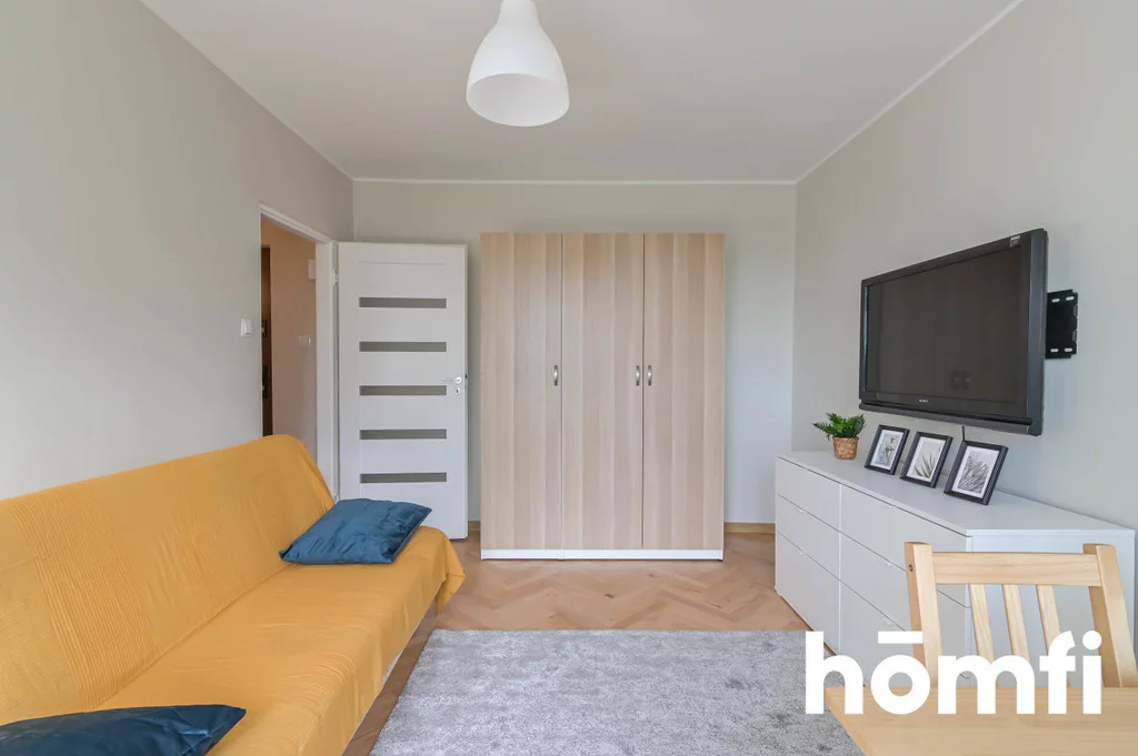 1 pokój, mieszkanie 27,00 m², piętro 4, oferta nr , 52718/2089/OMW, Gdańsk, Przymorze, Opolska