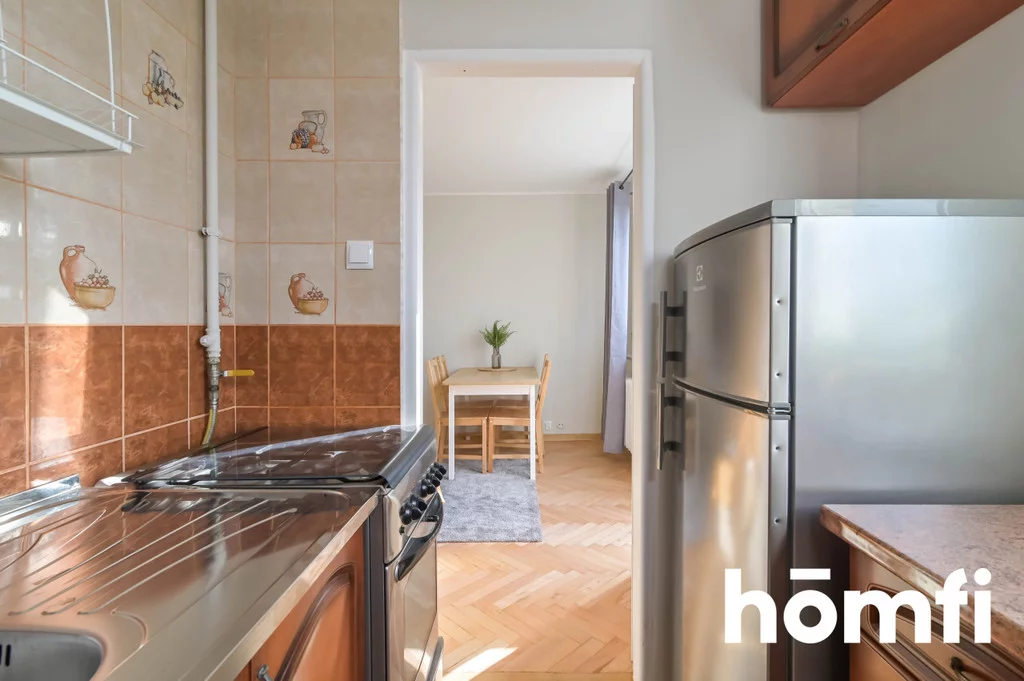 1 pokój, mieszkanie 27,00 m², piętro 4, oferta nr , 52718/2089/OMW, Gdańsk, Przymorze, Opolska