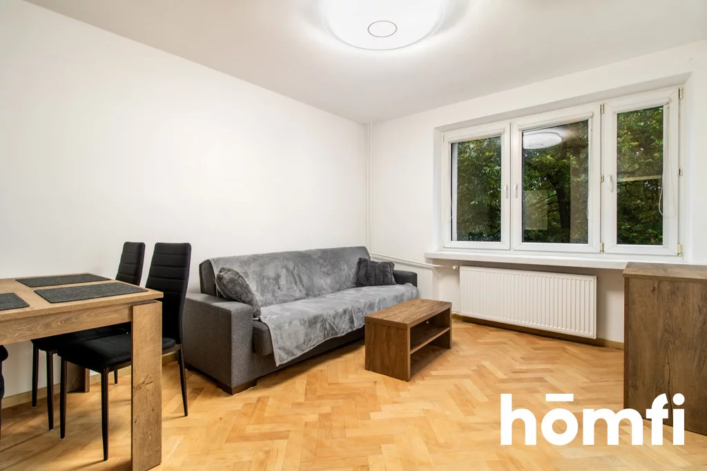 Apartamenty 52901/2089/OMW Kraków Bieńczyce Osiedle Albertyńskie