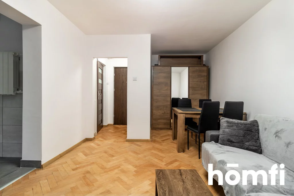 1 pokój, mieszkanie 25,00 m², piętro 2, oferta nr , 52901/2089/OMW, Kraków, Mistrzejowice, Nowa Huta, Osiedle Albertyńskie