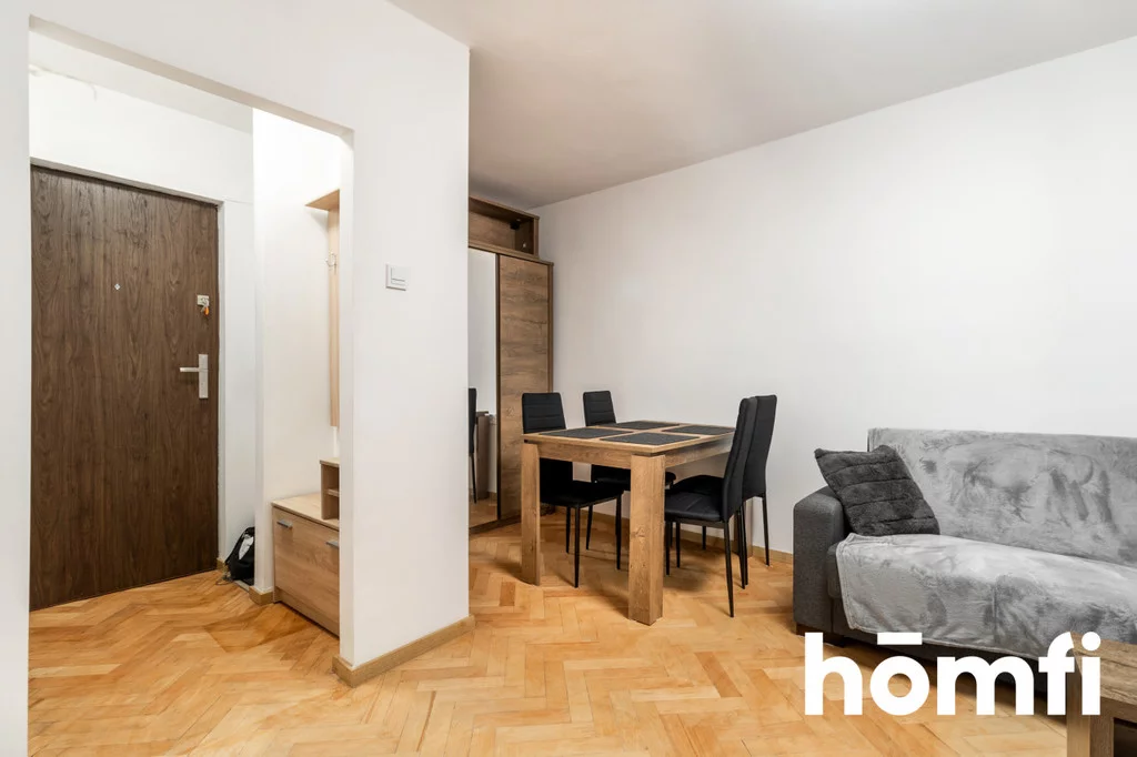 1 pokój, mieszkanie 25,00 m², piętro 2, oferta nr , 52901/2089/OMW, Kraków, Mistrzejowice, Nowa Huta, Osiedle Albertyńskie