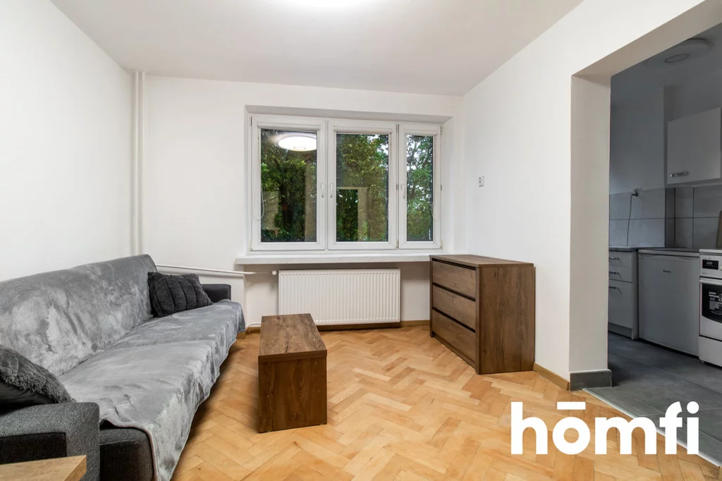 1 pokój, mieszkanie 25,00 m², piętro 2, oferta nr , 52901/2089/OMW, Kraków, Mistrzejowice, Nowa Huta, Osiedle Albertyńskie