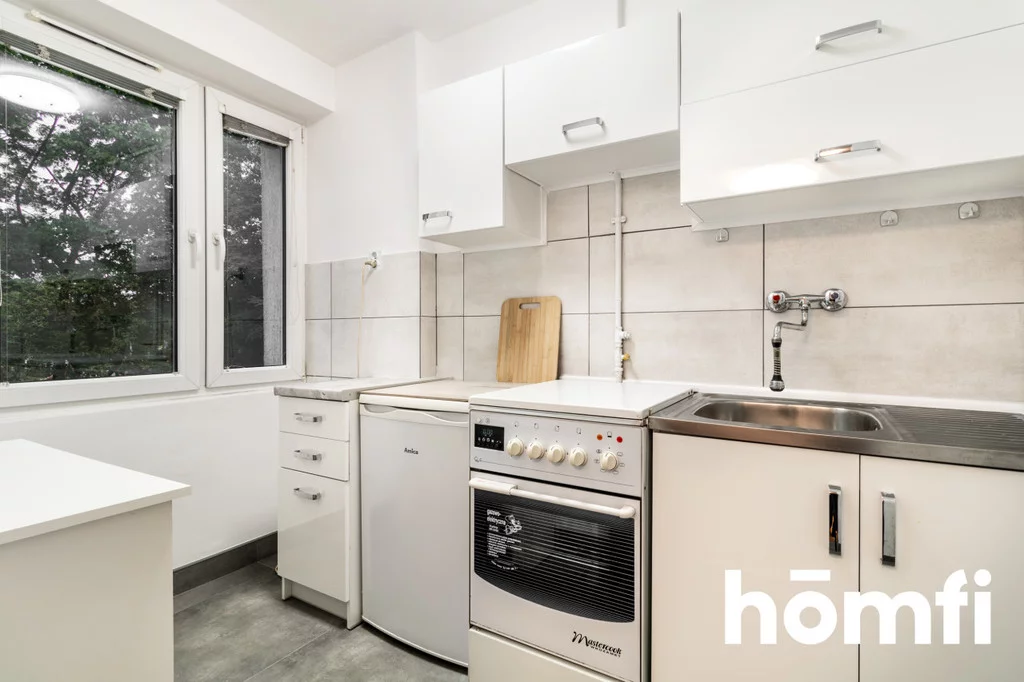 1 pokój, mieszkanie 25,00 m², piętro 2, oferta nr , 52901/2089/OMW, Kraków, Mistrzejowice, Nowa Huta, Osiedle Albertyńskie