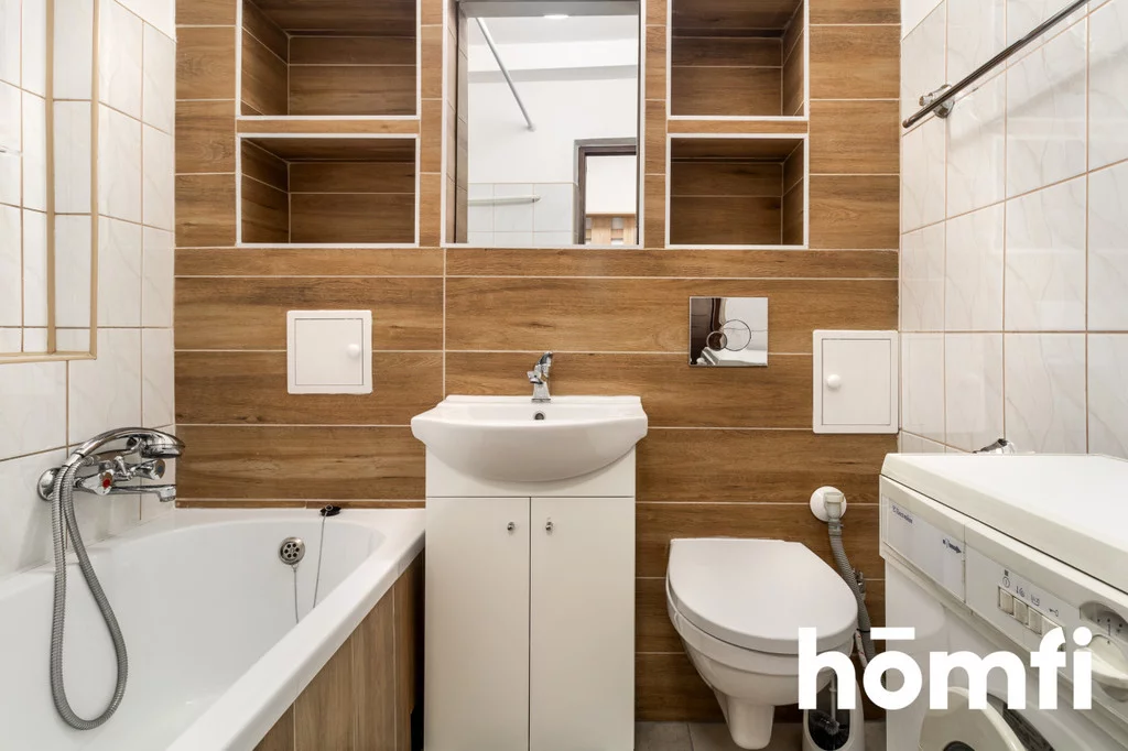 1 pokój, mieszkanie 25,00 m², piętro 2, oferta nr , 52901/2089/OMW, Kraków, Mistrzejowice, Nowa Huta, Osiedle Albertyńskie