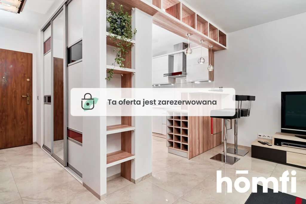 Mieszkanie jednopokojowe 33,19 m², Wrocław, Psie Pole-Zawidawie, Psie Pole, Osobowicka, Wynajem