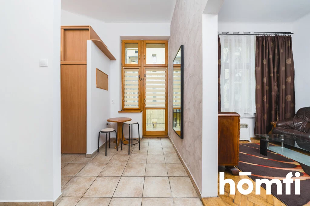 1 pokój, mieszkanie 33,04 m², piętro 2, oferta nr , 52967/2089/OMW, Kraków, Stare Miasto, Kazimierz, Paulińska